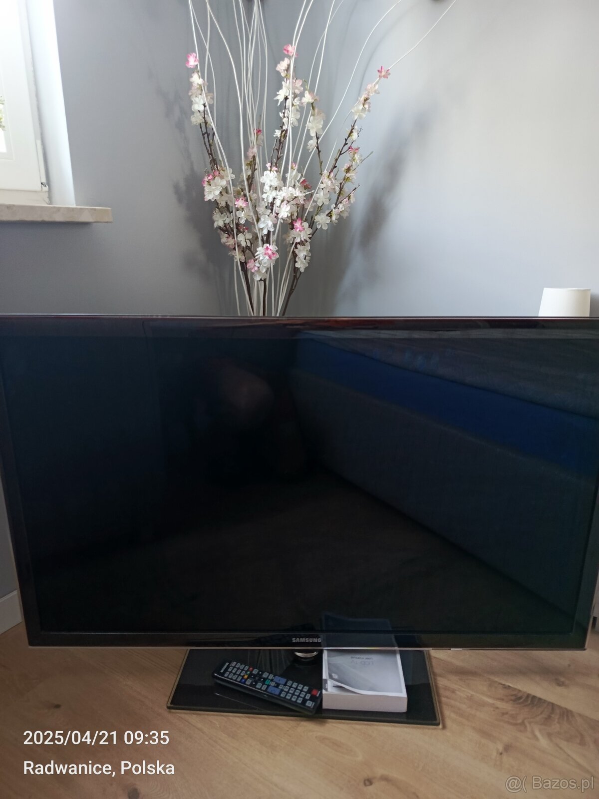 Telewizor Samsung