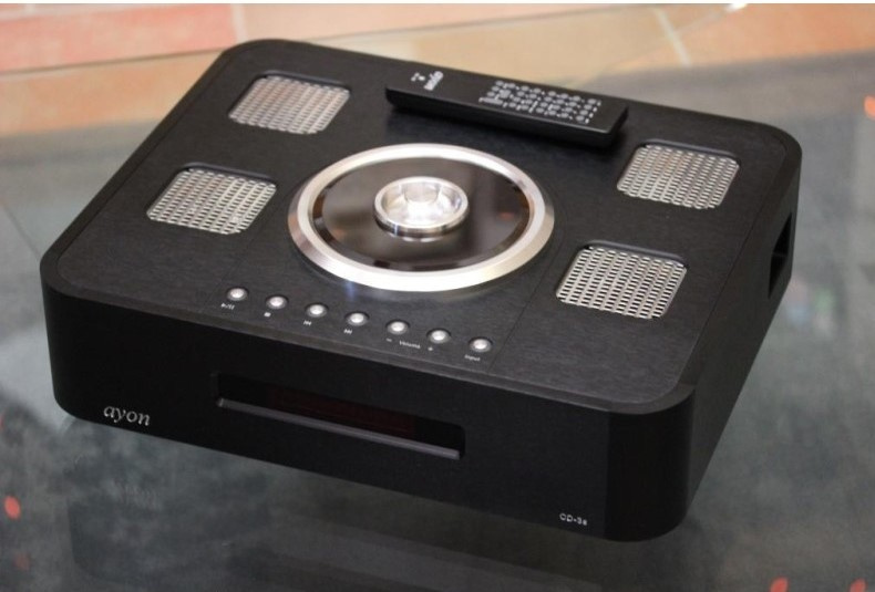 Ayon CD3s - 1350 EURO