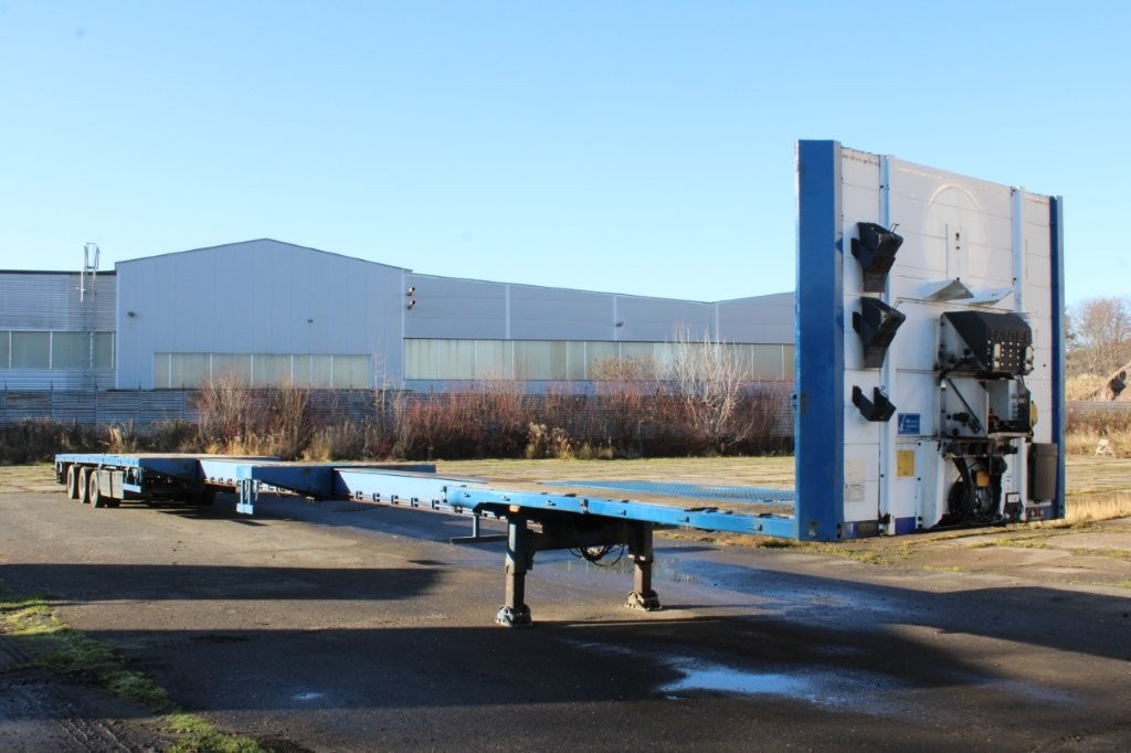 MEUSBURGER MPS - 3 (25 metrów)