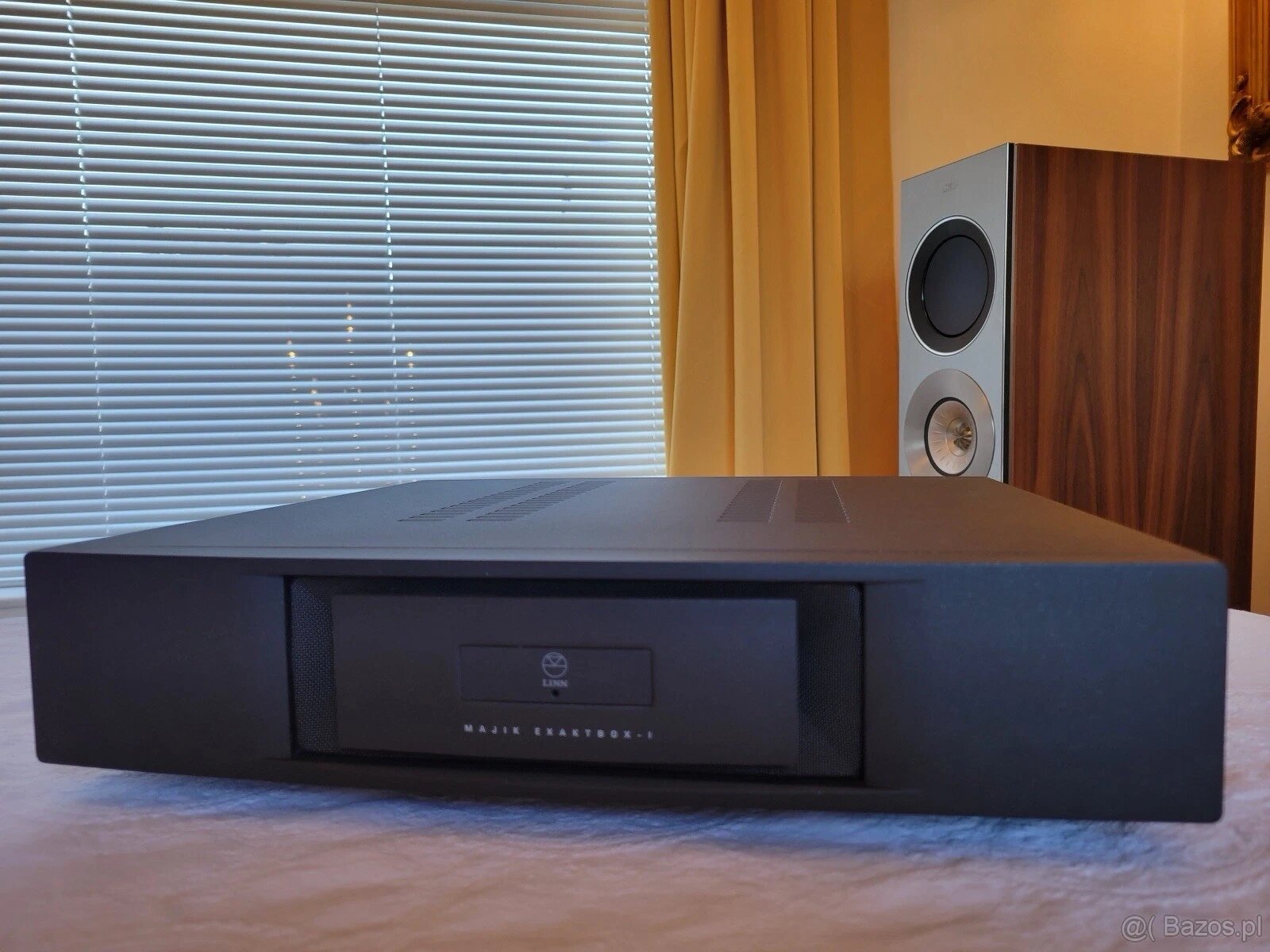 Linn Majik Exaktbox-I Katalyst - 1700 EURO