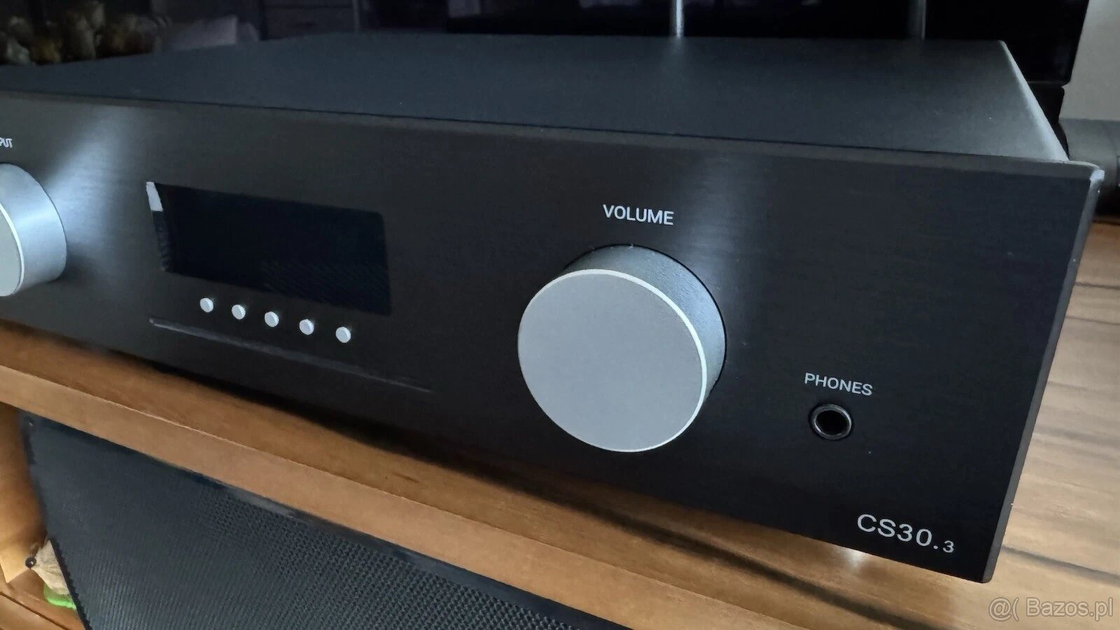 AVM CS 30.3 - 1400 EURO