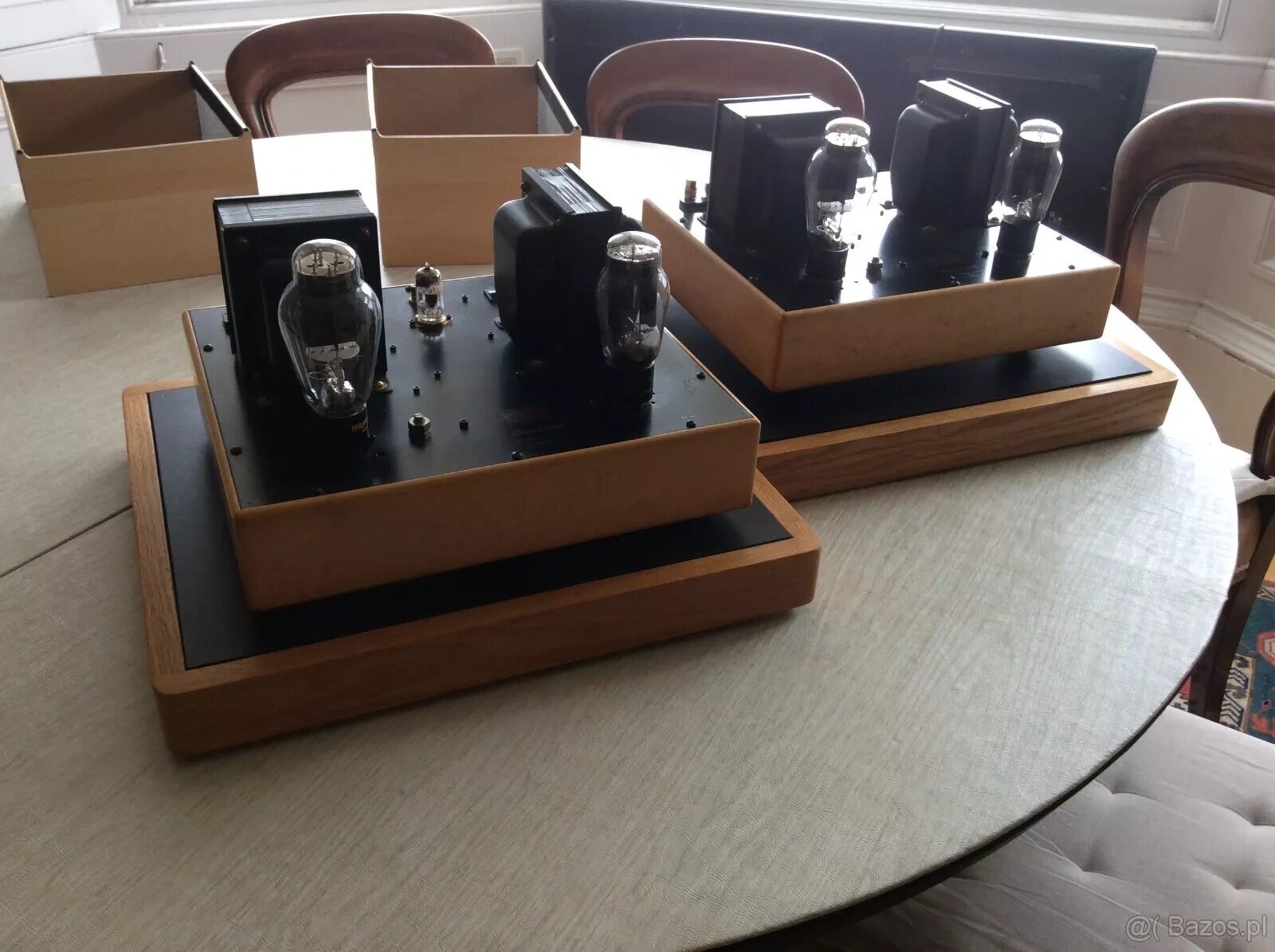 Wavelength Cardinal 300B - 1500 EURO