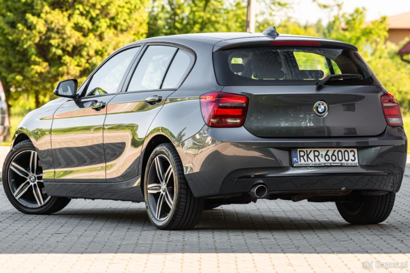 BMW Seria 1