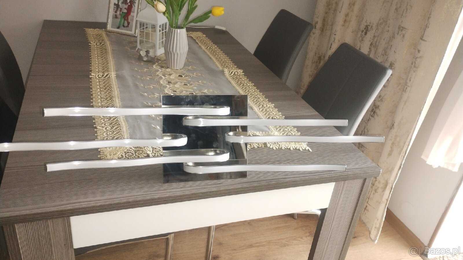 Lampa sufitowa