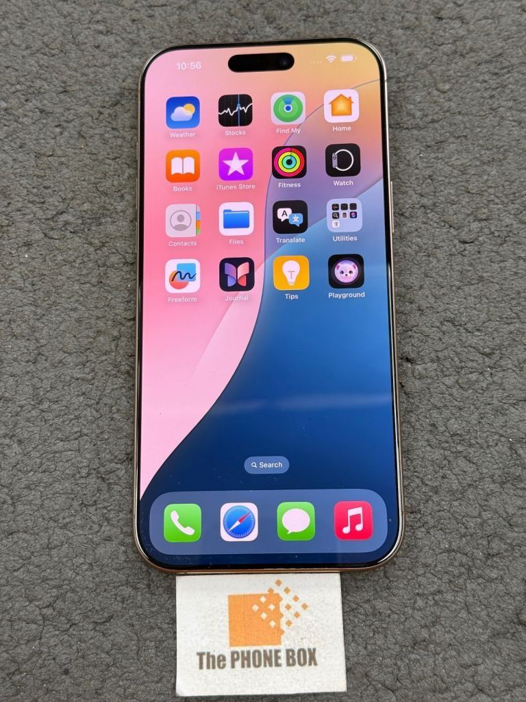 Iphone 16 Pro Max 512 gb