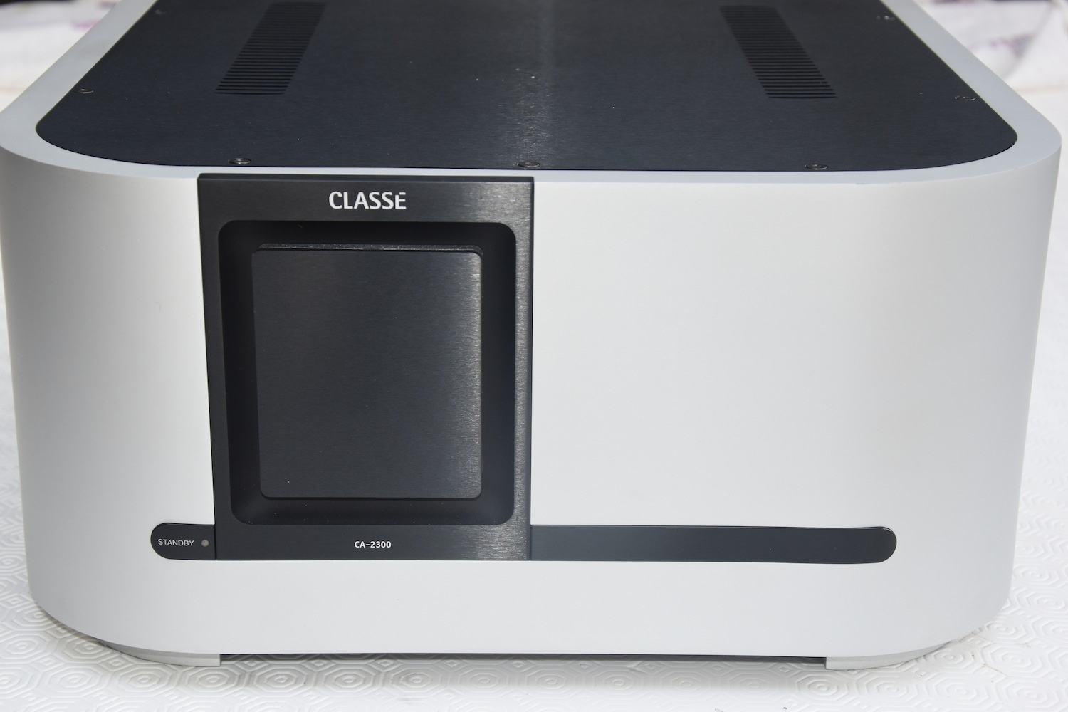 Classe Audio CA2300 - (Price: 1700 EUR)