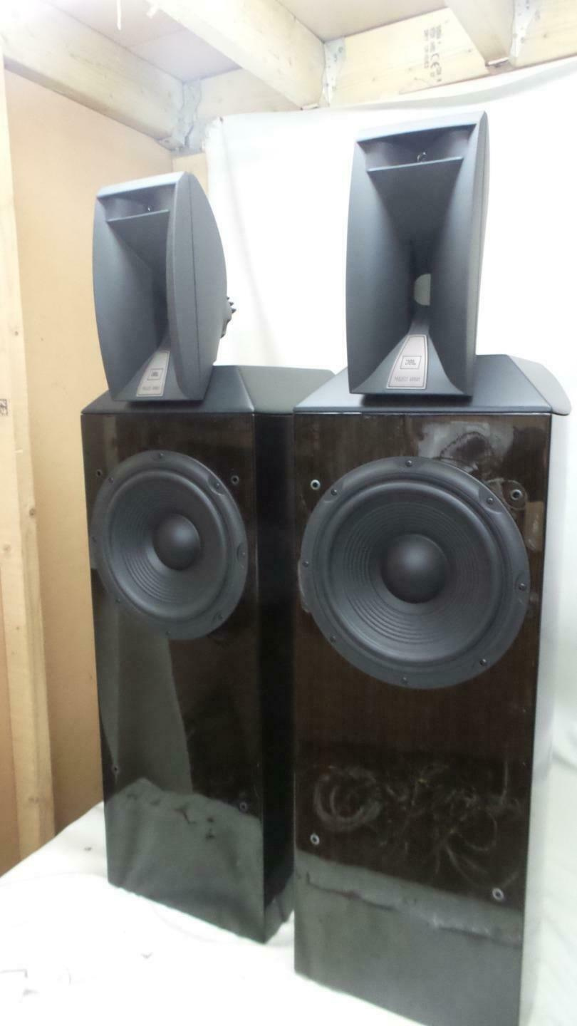 JBL PROJECT ARRAY 1000 ( Price : 1800 EUR )