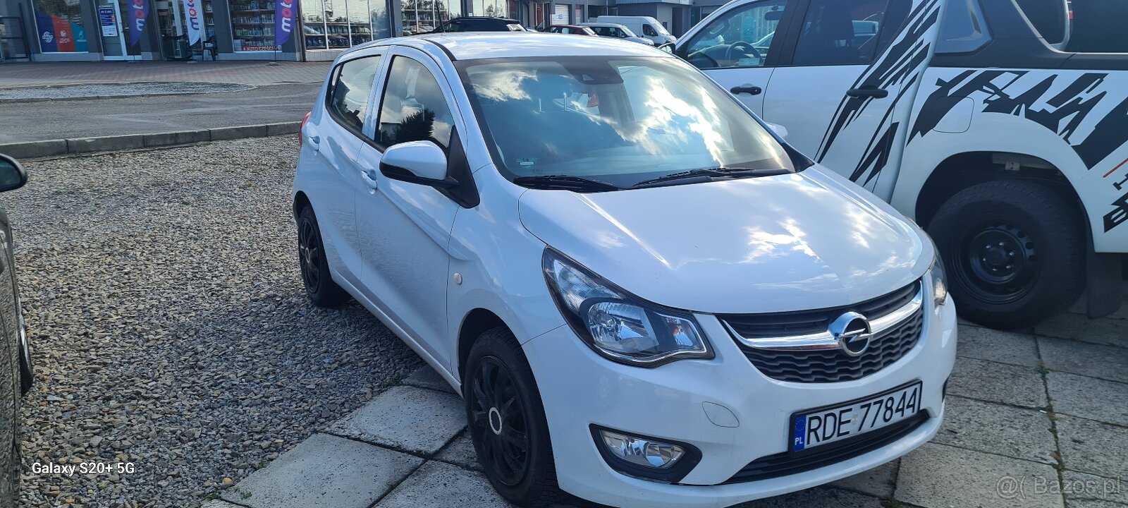 Sprzedam Opel Karl