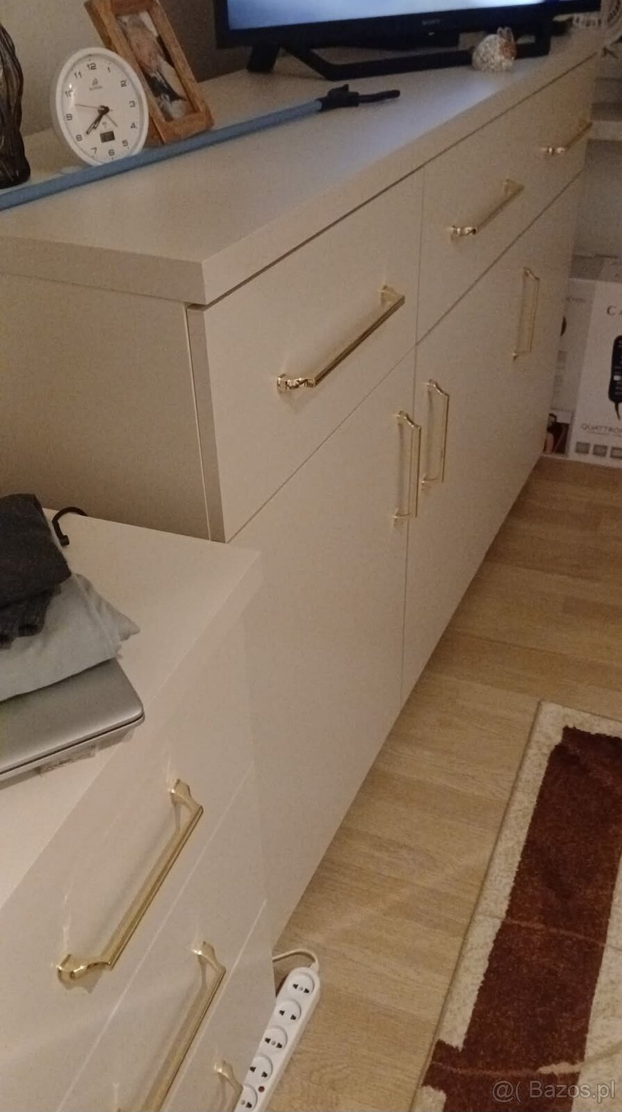 Sprzedam nowe meble