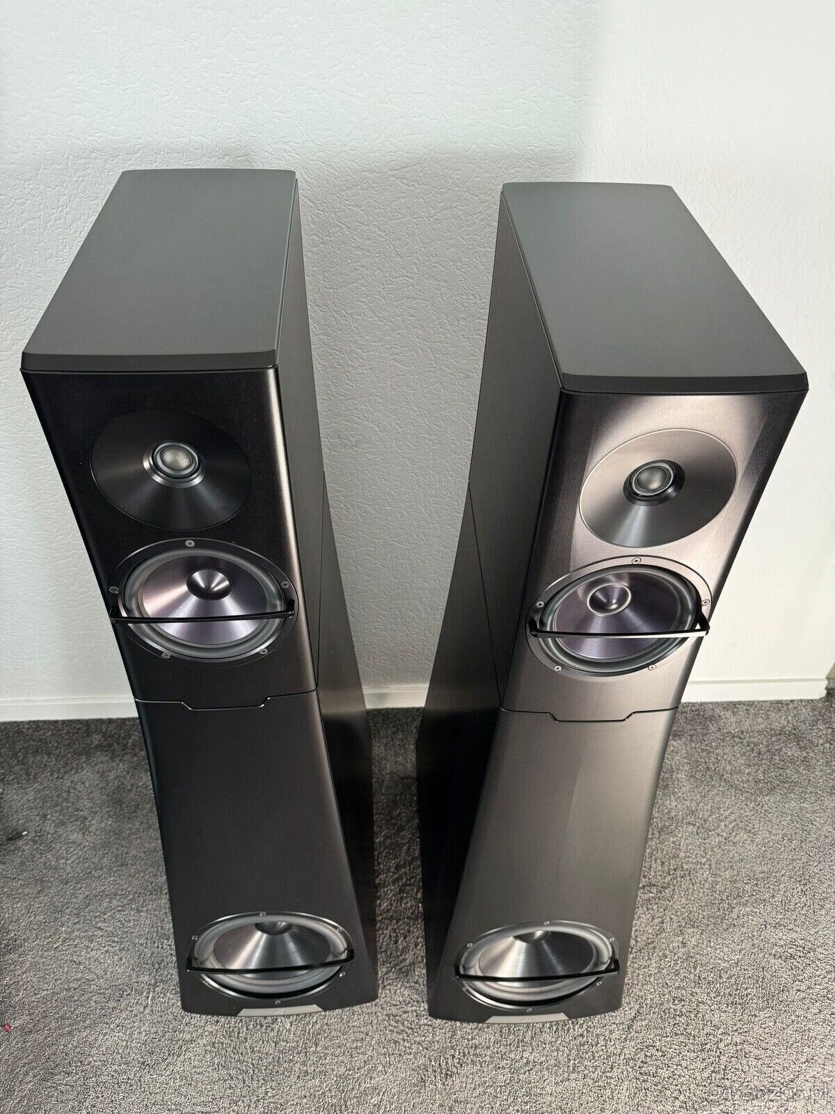 YG Hailey 1.2 - (Price: 10.000 EUR)