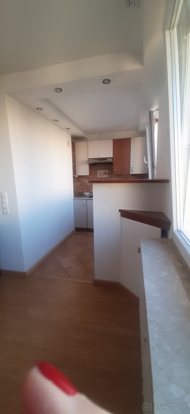 Wynajmę kawalerkę Bocianek Kielce