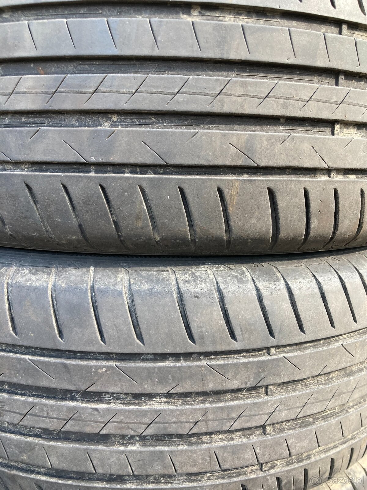 Opony Letnie 205x55x16