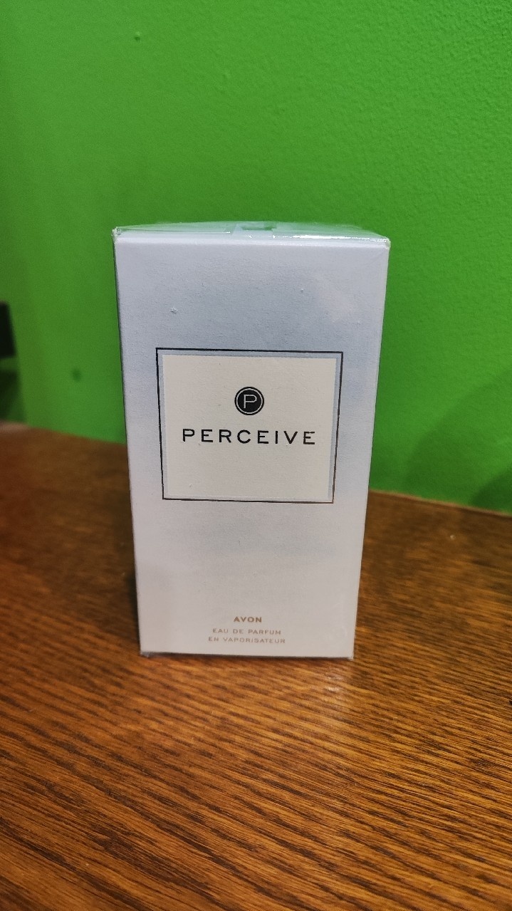 Woda perfumowana Avon - Perceive 50ml