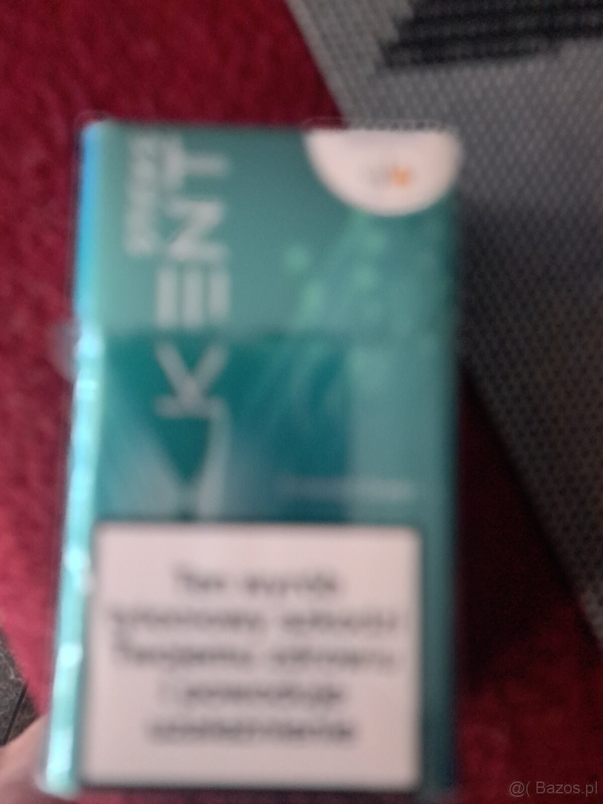 Odsprzedam