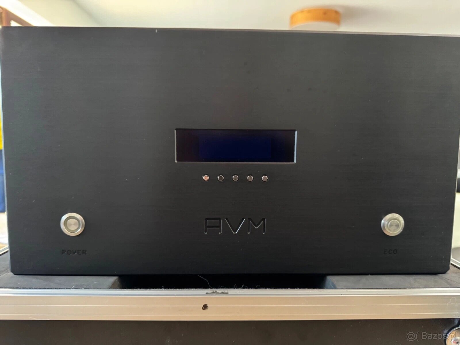 AVM Ovation SA8/SA8.2 - 1600 EURO
