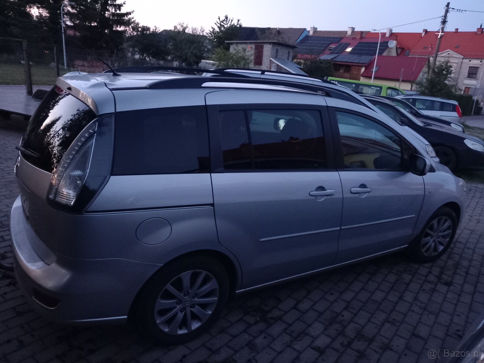 Mazda 5 2.0TD