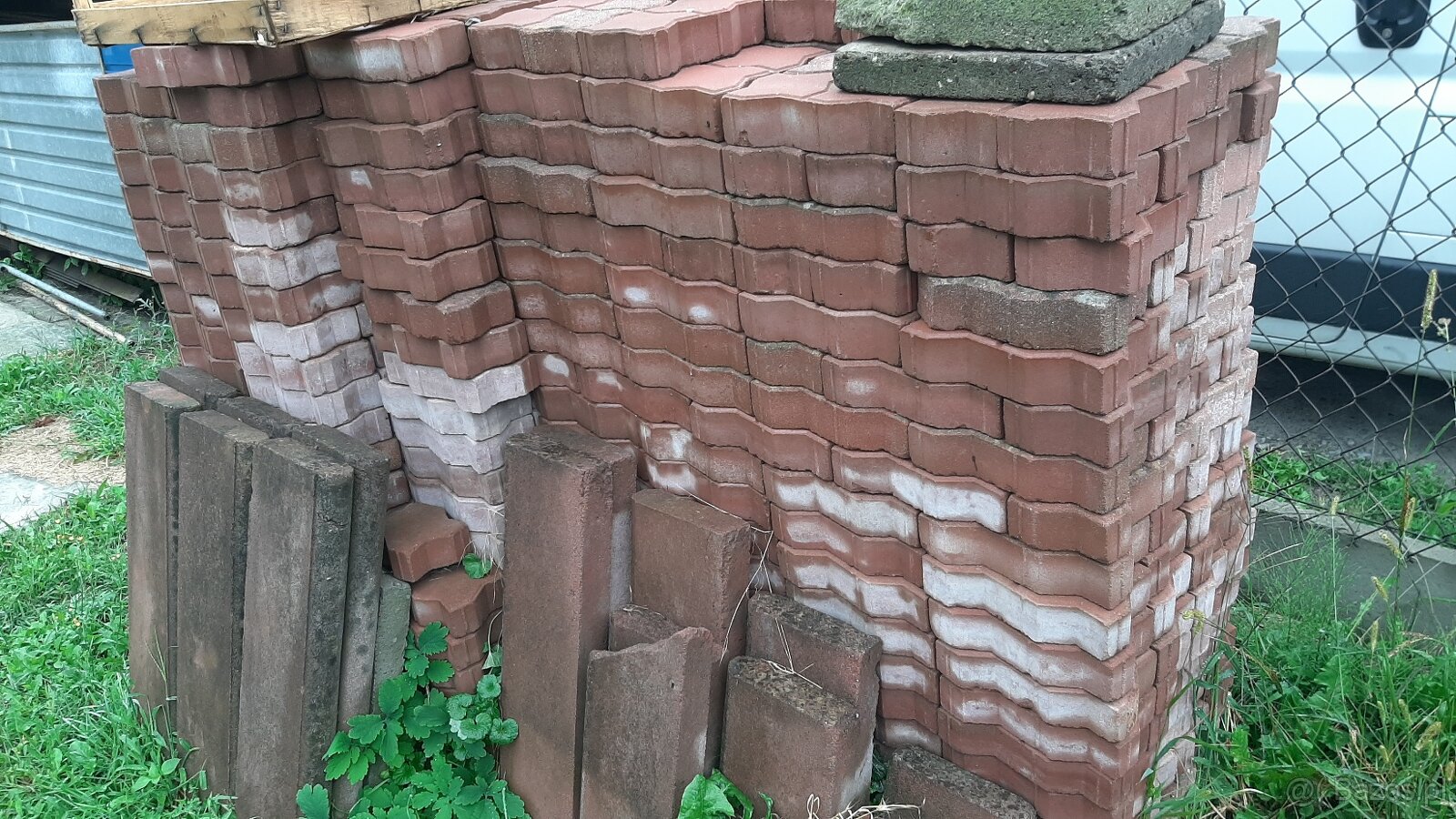 kostka brukowa