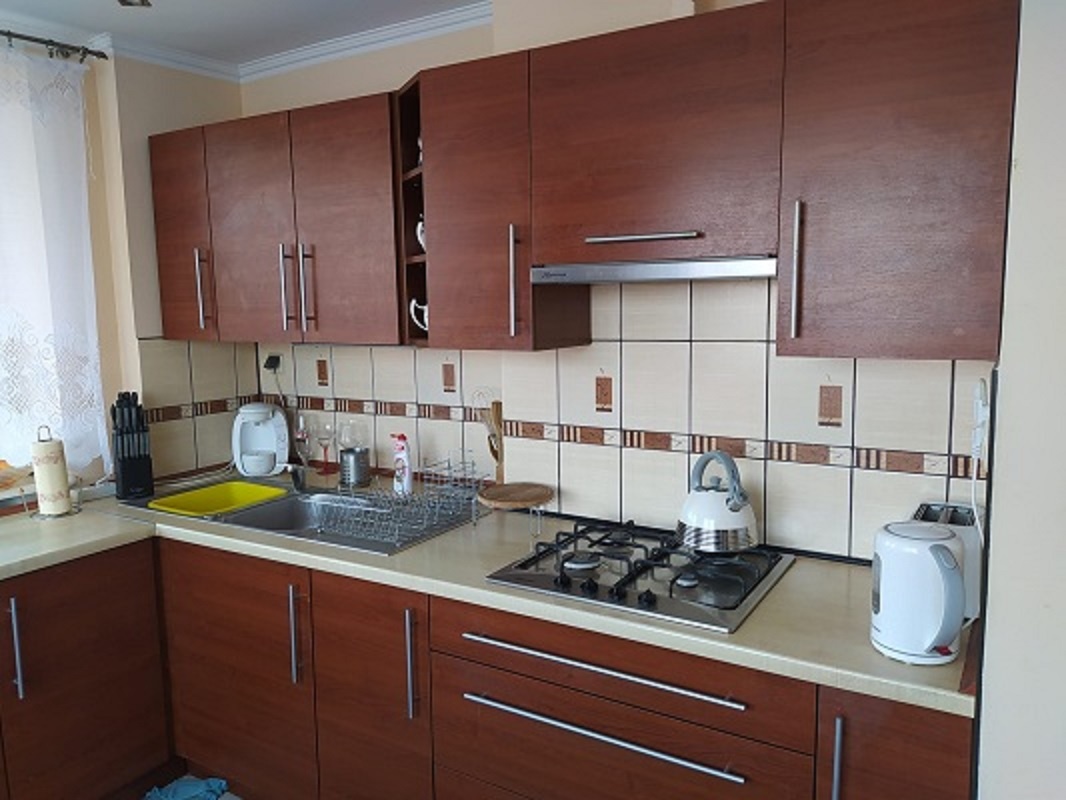 Dom wolnostojący 160 m² z dużą działką 1970 m² – Lisków