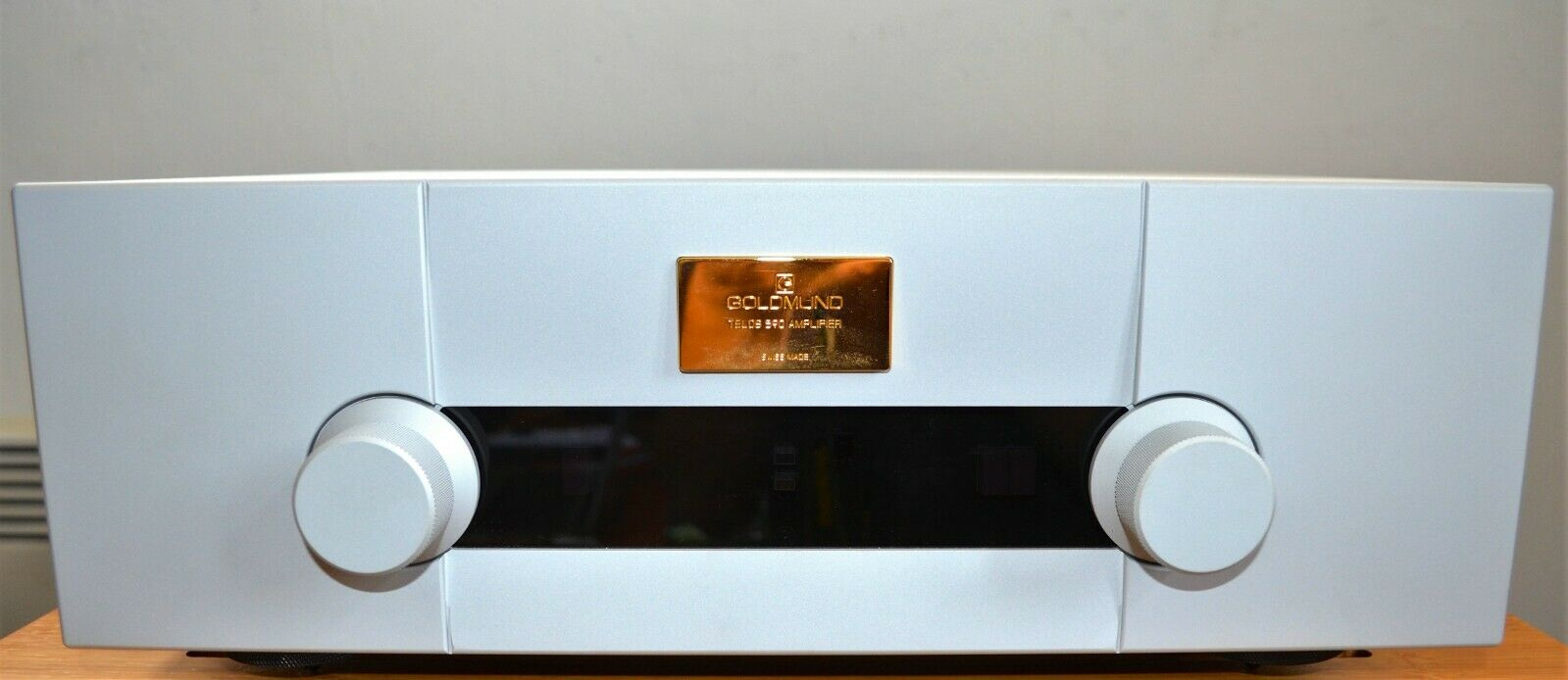 Goldmund Telos 590 NextGen  ( Price: 5000 EUR )