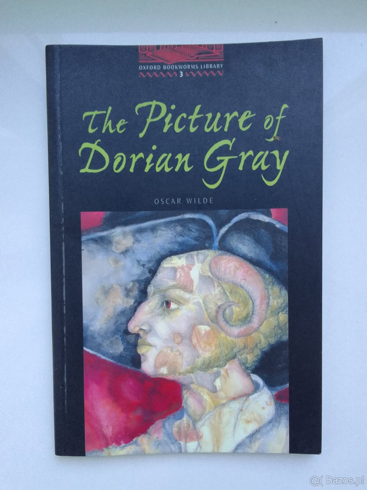 The Picture of Dorian Grey