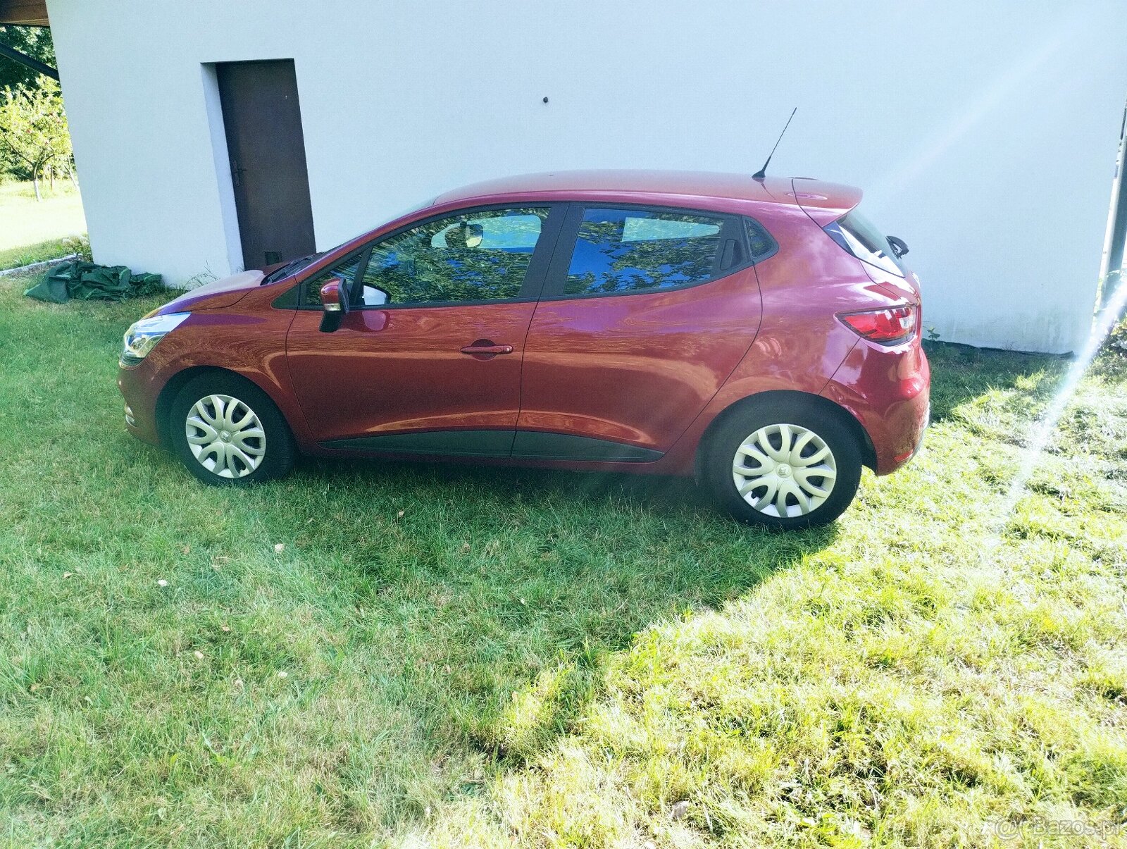 Clio 2019r.