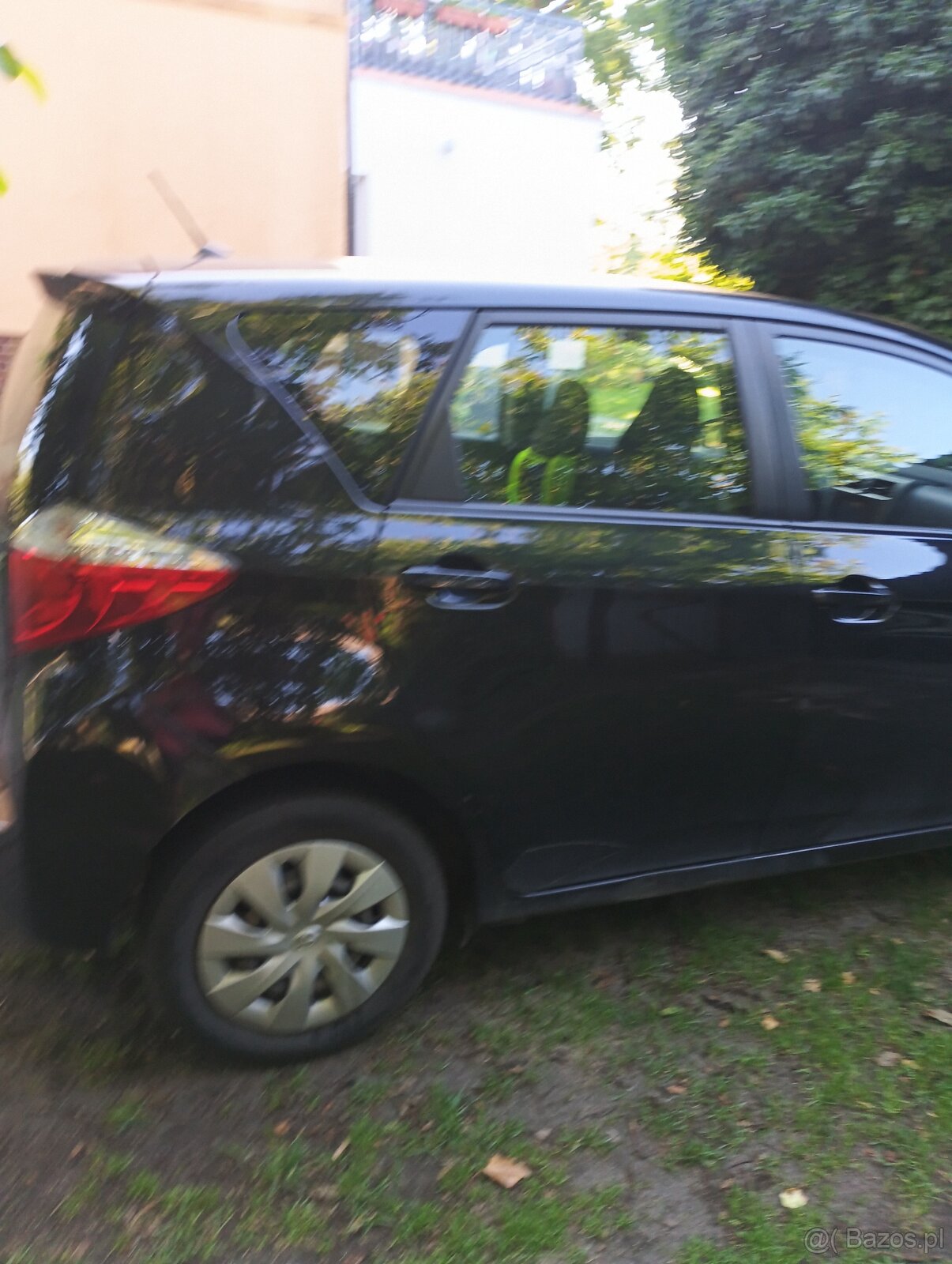 Verso S