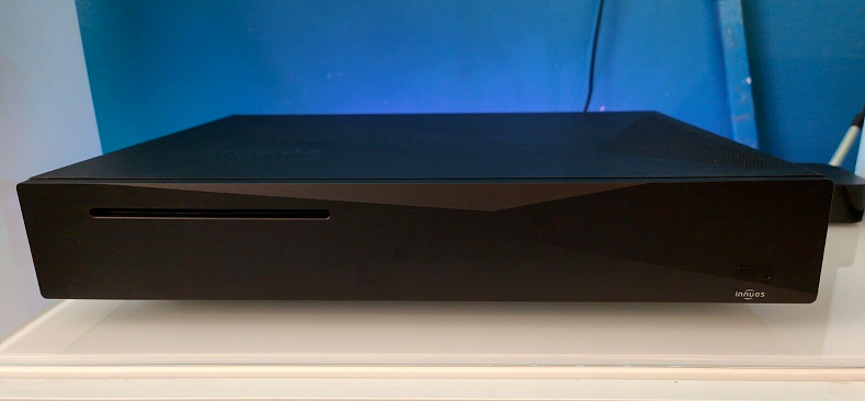 Innuos ZENith MKIII 4TB ( Price: 1800 EUR )