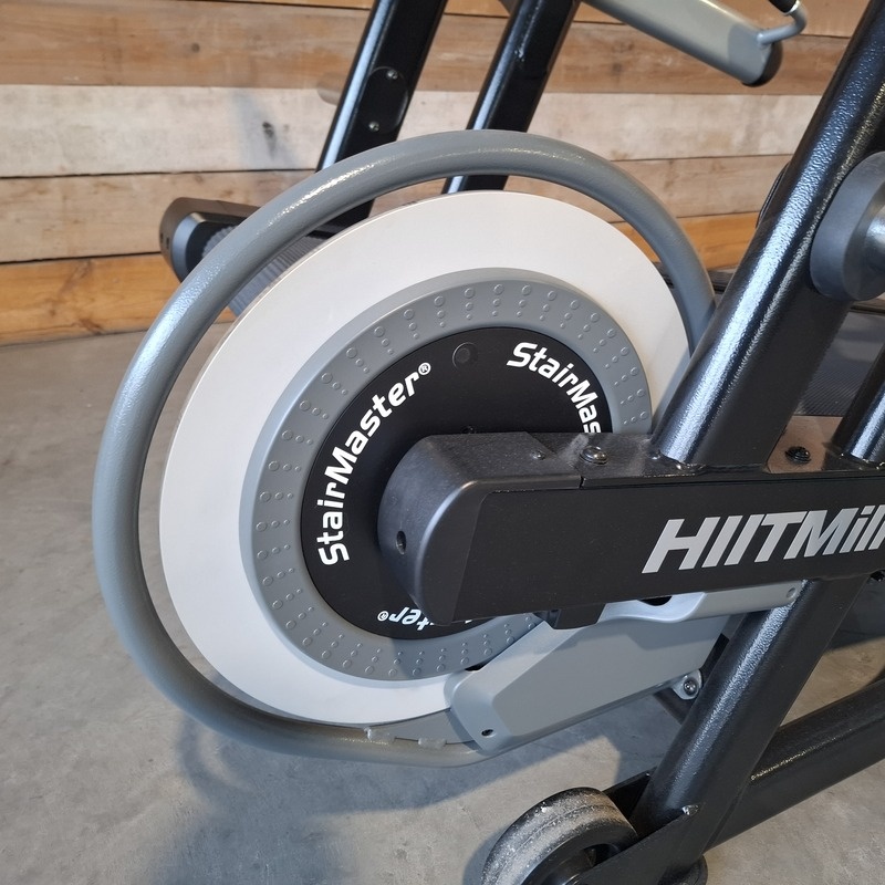 Sprzedam okazyjnie nowy Stairmaster Hiitmill X