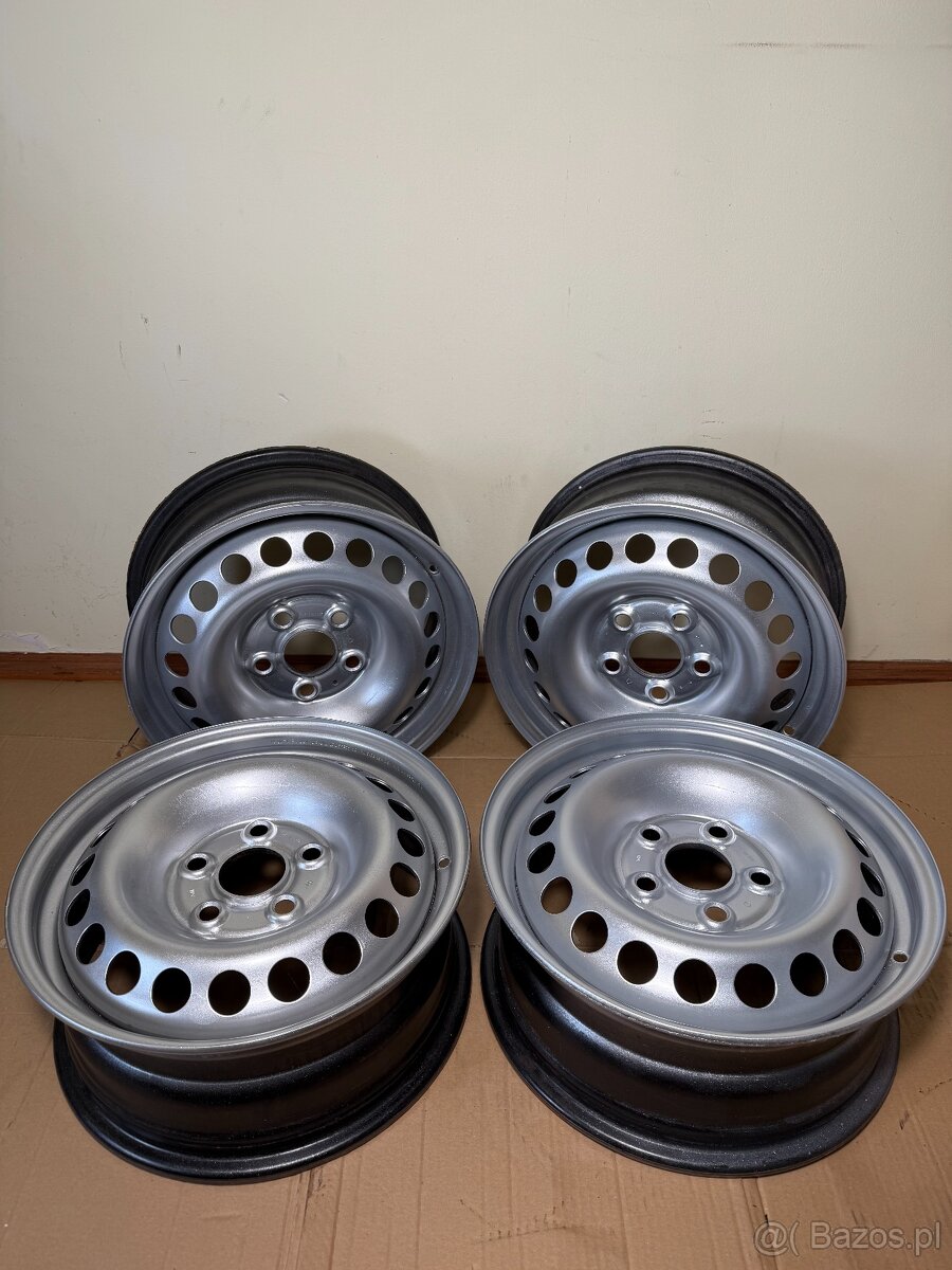 FELGI 16'' 5x120 VW Multivan , T5 , T6 nr.010