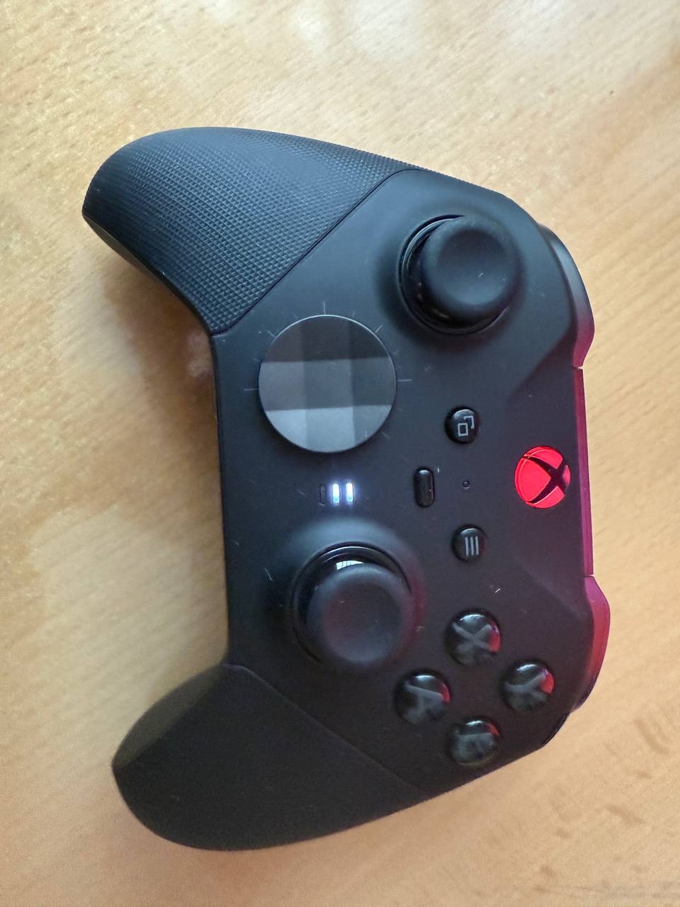 Xbox ser 2