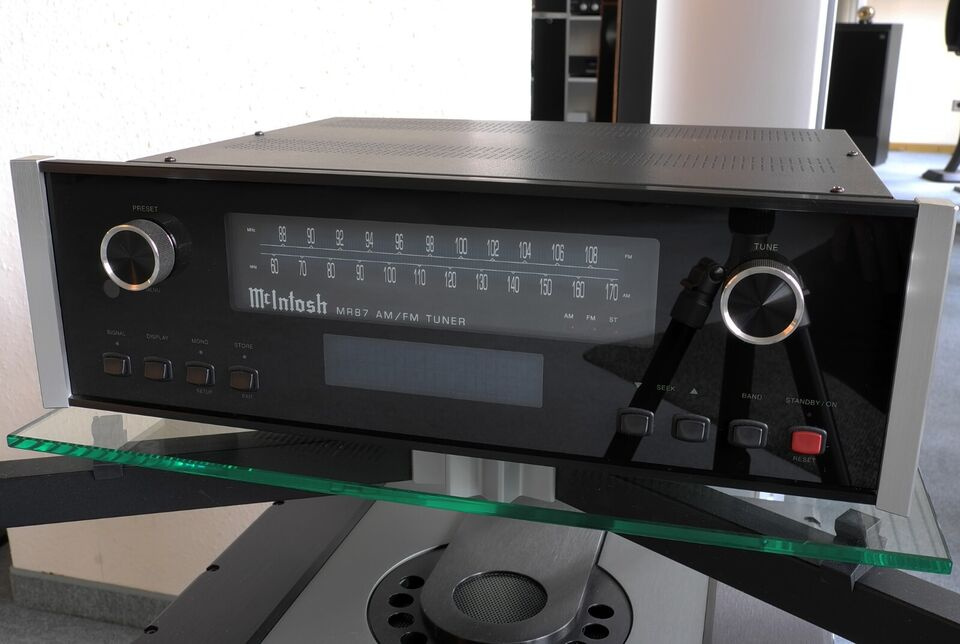 McIntosh MR 87 ( Price : 1700 EUR )