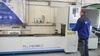 Wycinarka Laserowa Fiber CNC rur profili Weni-Gweike 2kw