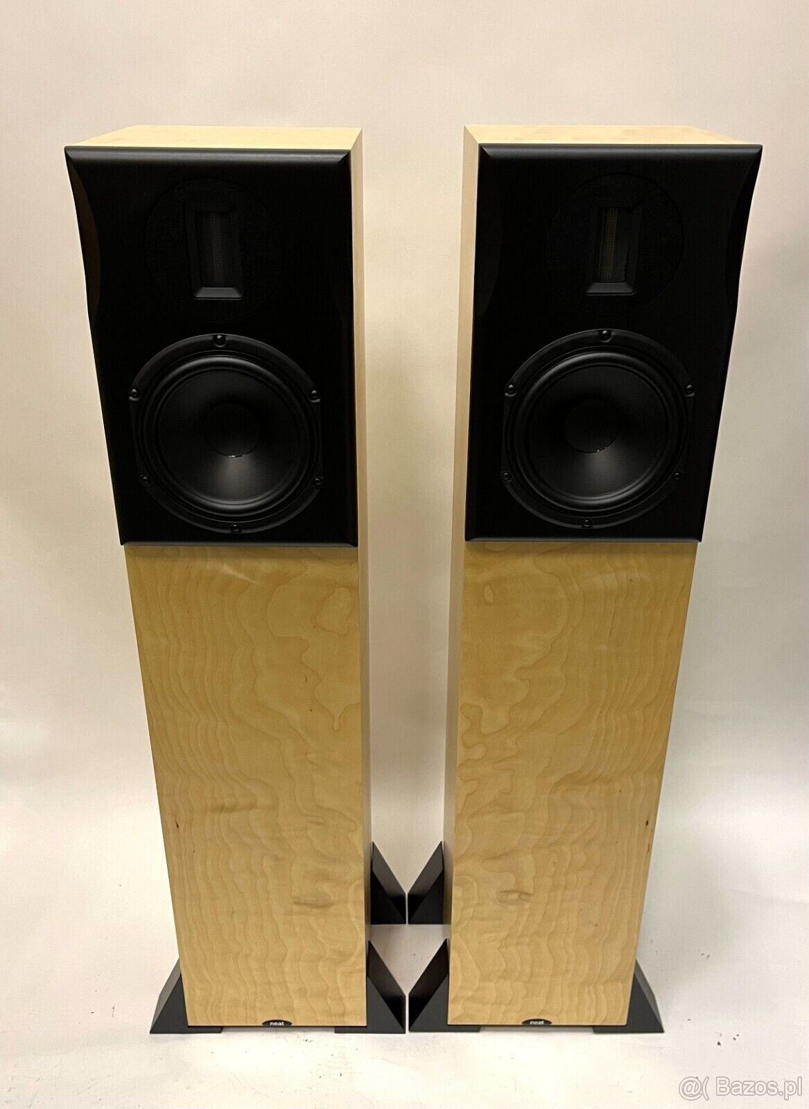 Neat Acoustics Orkestra ( Price: 2000 EUR )