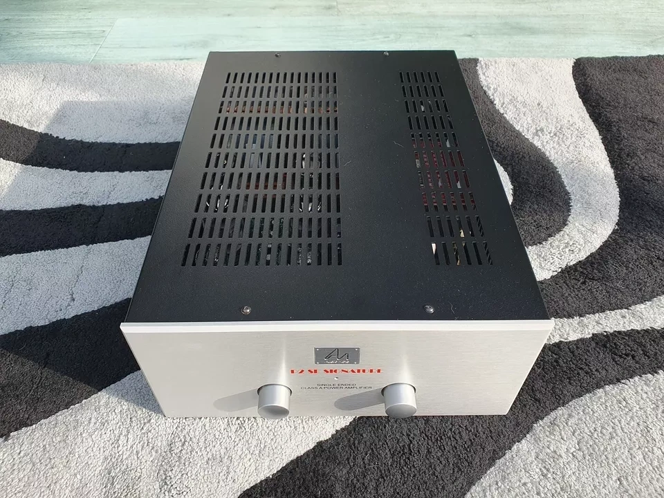 Audio Note P2 SE Signature ( Price : 1600 EUR )