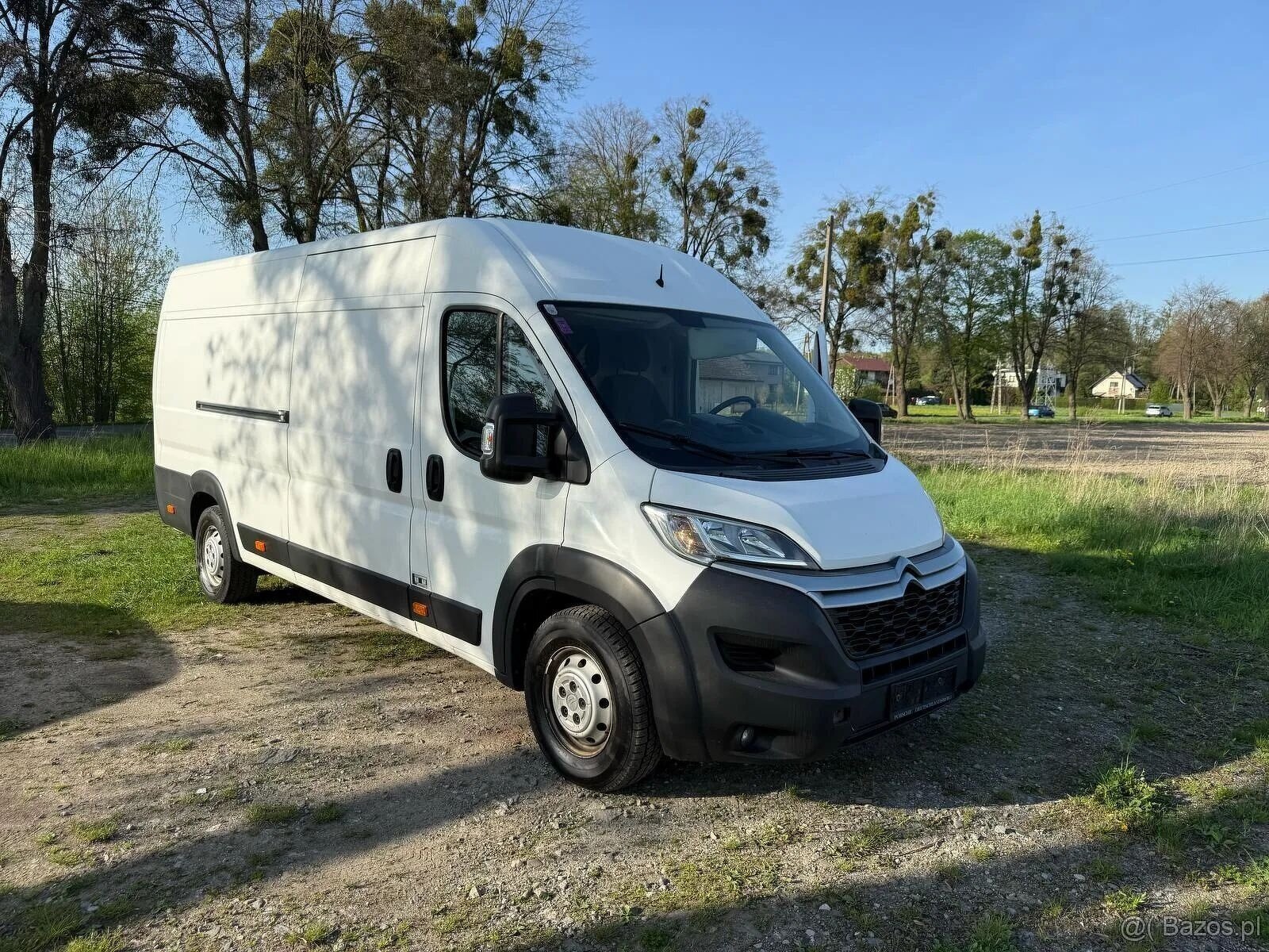 Citroen Jumper