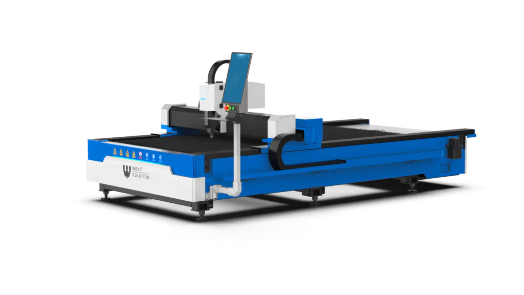 Wycinarka laserowa