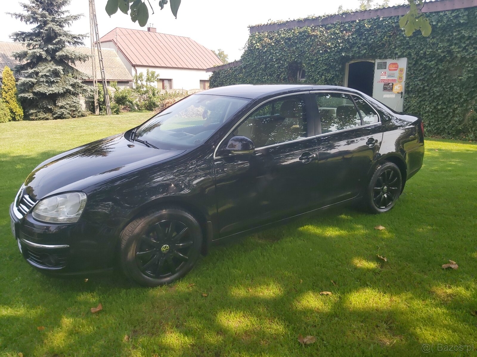 JETTA 1.9 TDI