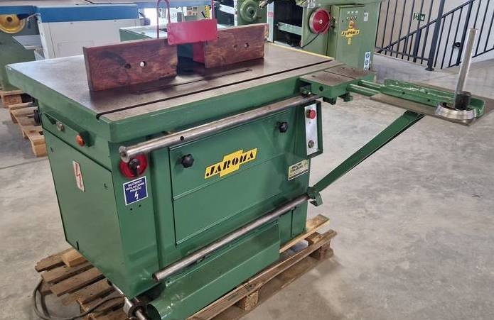 Frezarko-pilarka JAROMA DYFE-2