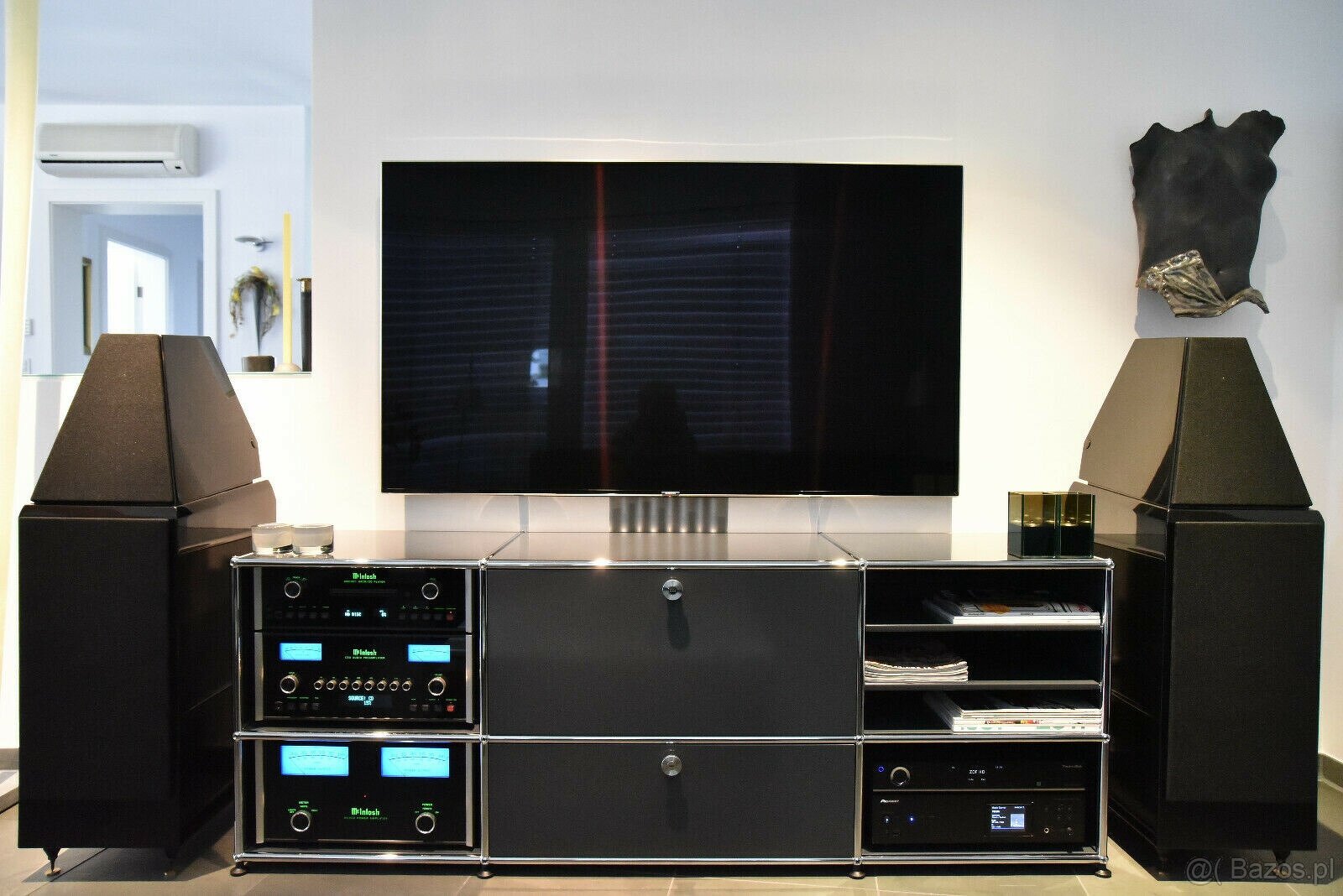 Wilson Audio Watt Puppy 7 - (Price: 2500 EUR)