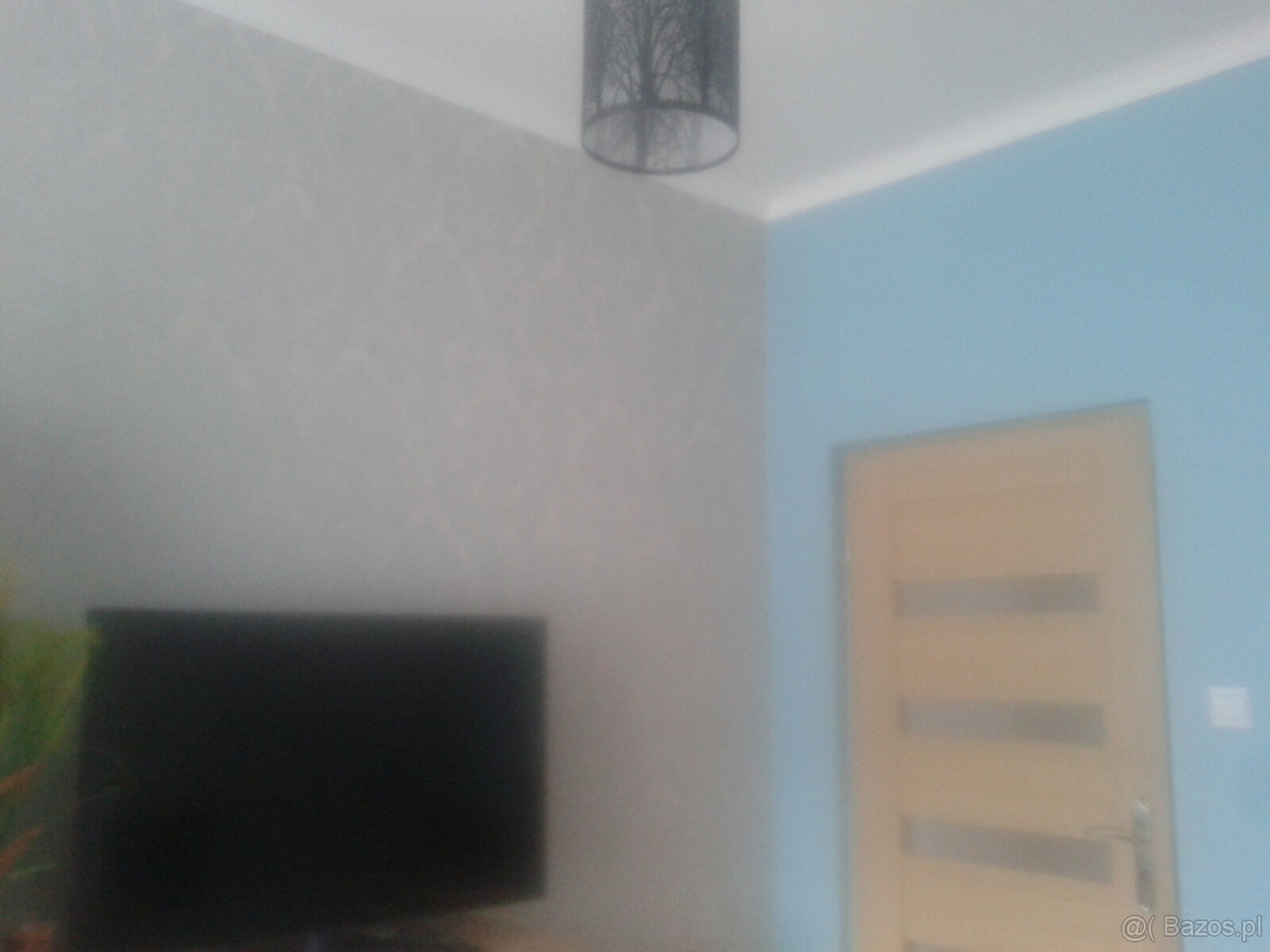 Malowanie wnętrz, tapetowanie