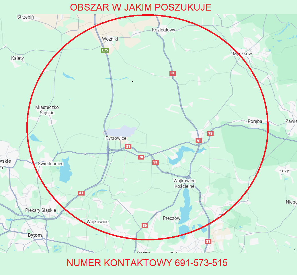 Kupię dom/siedlisko/gospodarstwo na wsi – tylko bezpośrednio