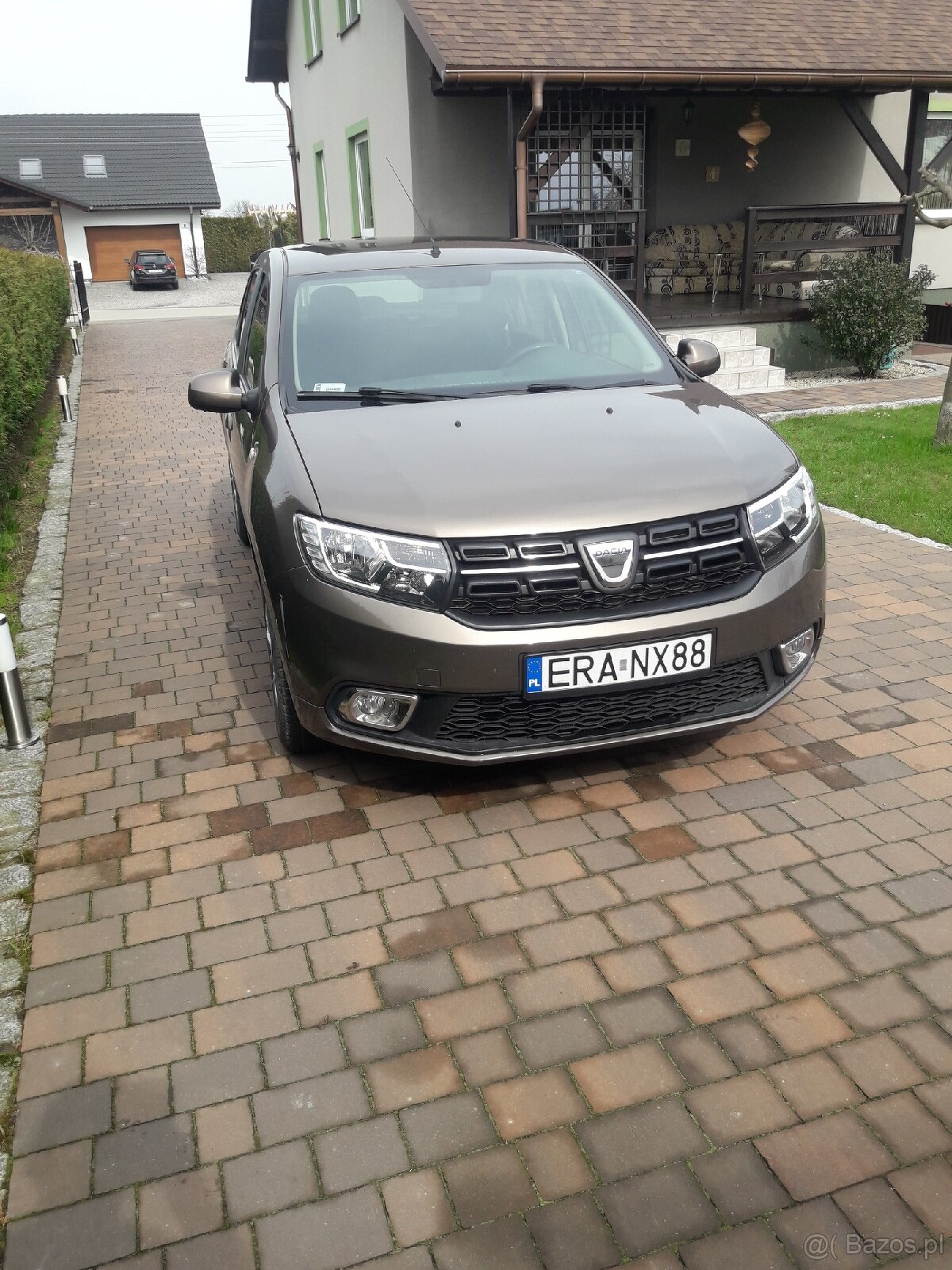 Dacia Logan 2