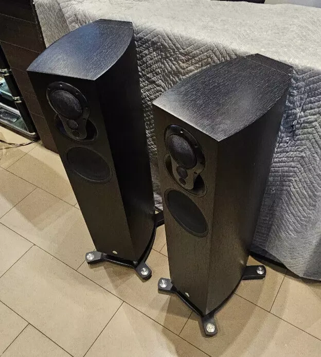 Linn Exact Akubarik --- Price : 5700 EUR