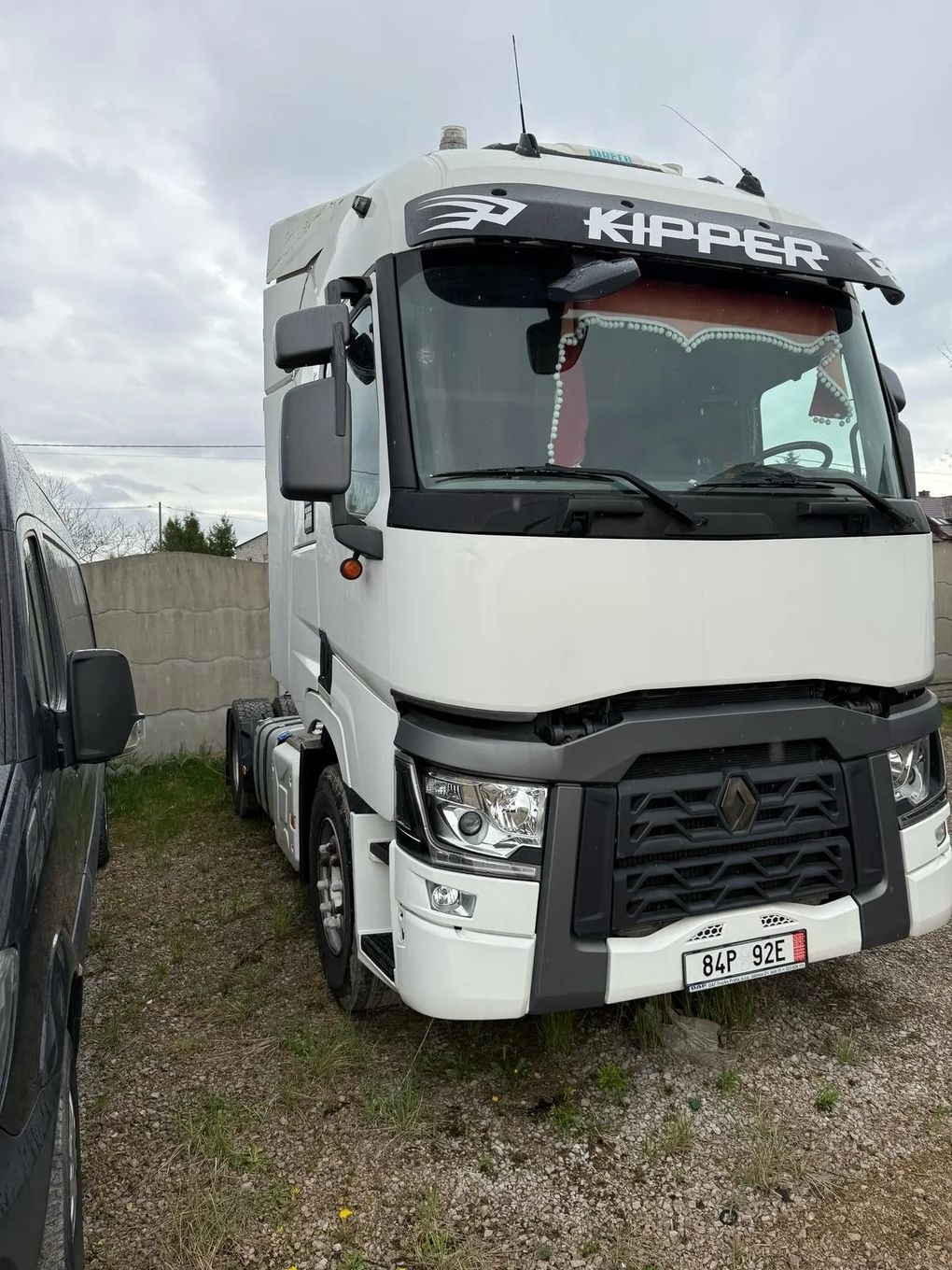 Renault T 440 Euro 6