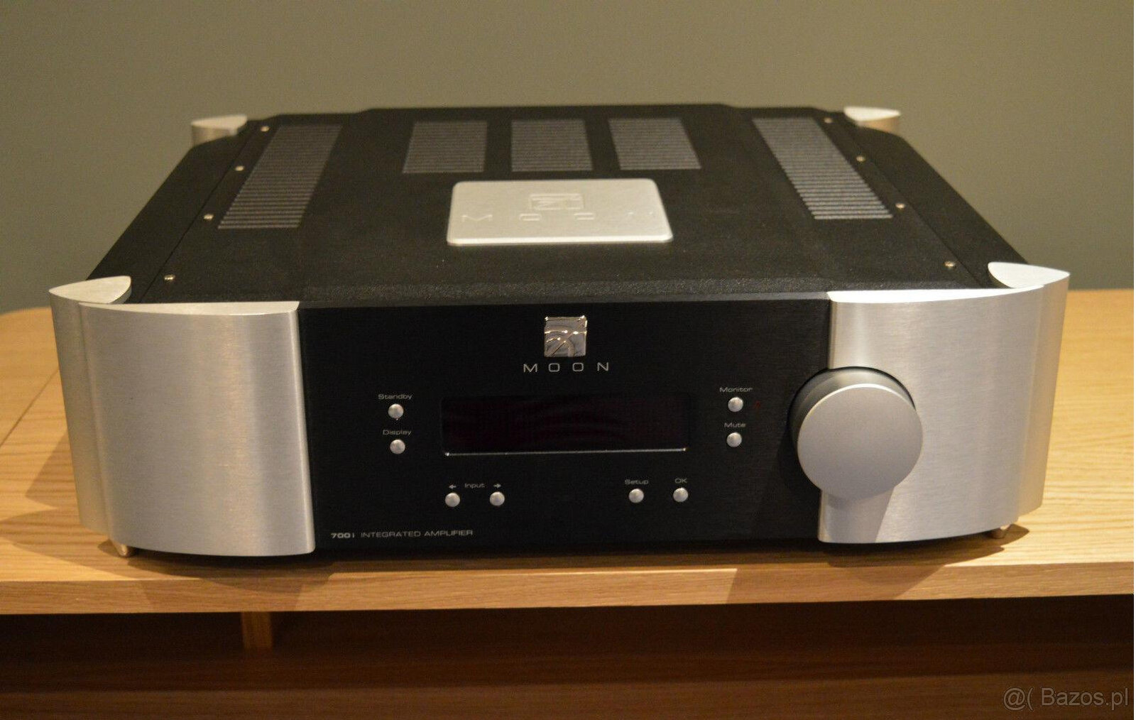 Simaudio Moon 700i - 1.750 EURO