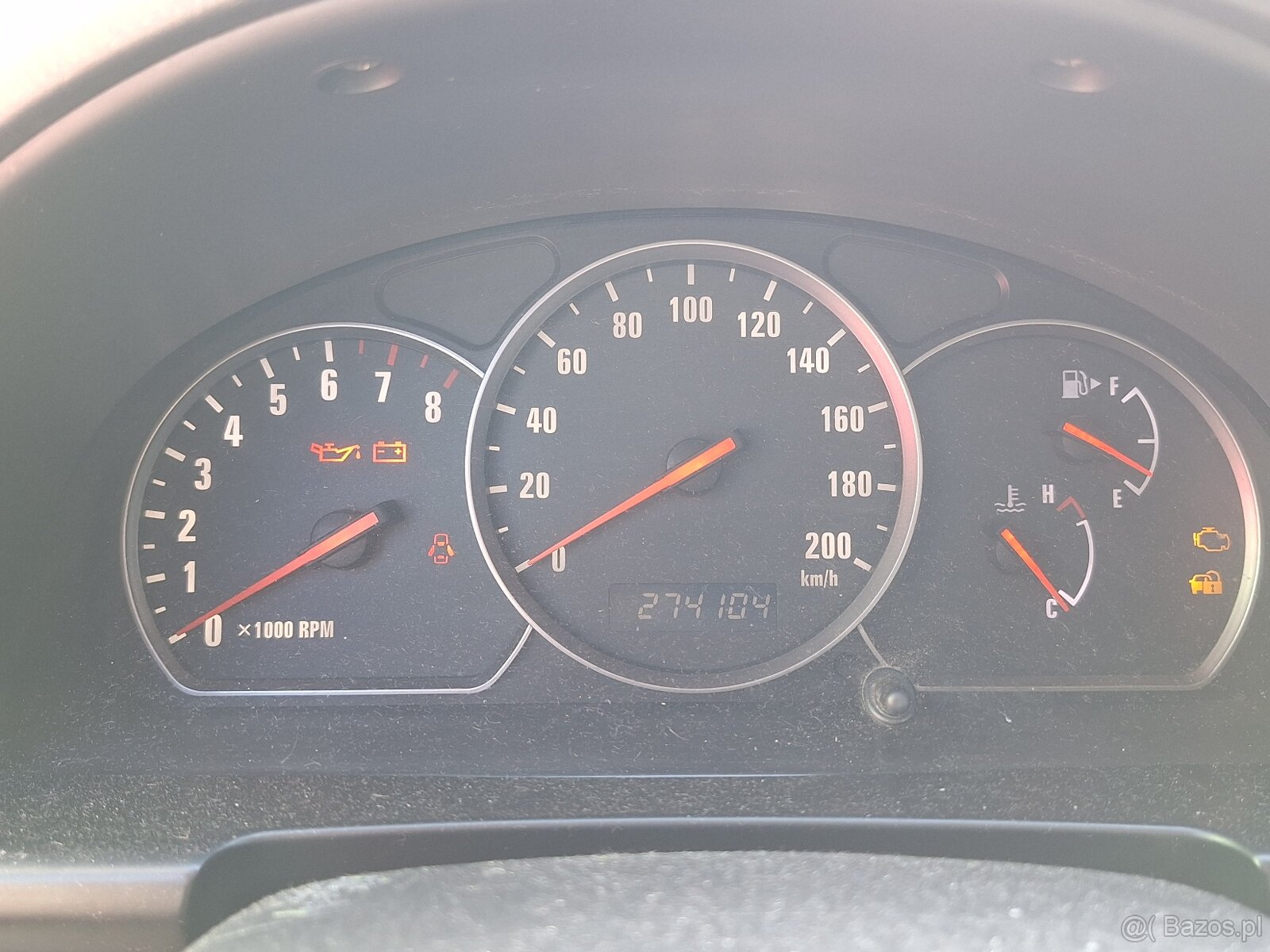 Sprzedam Suzuki grand vitara