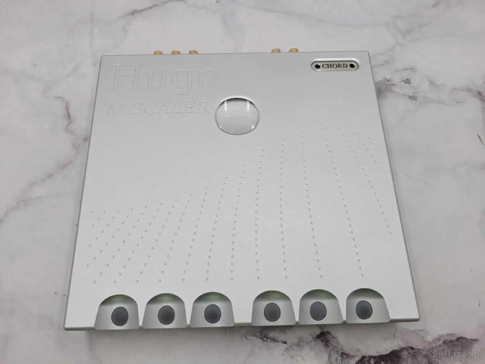 Chord M Scaler - 1400 EURO