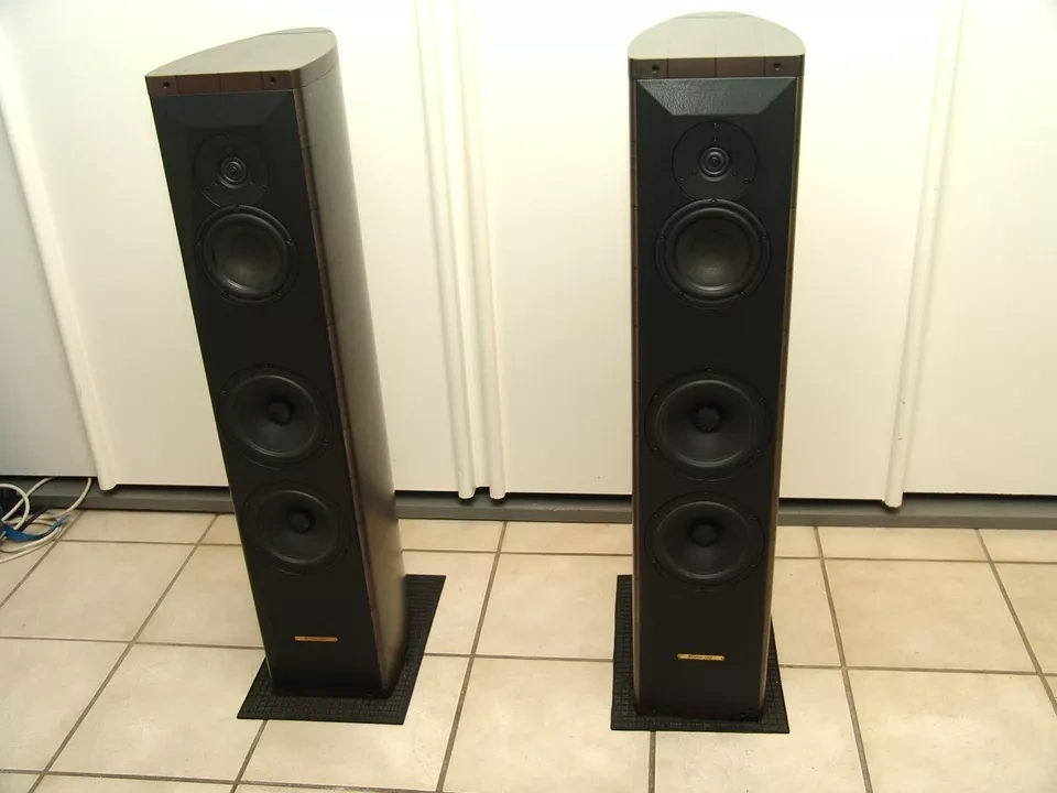 Sonus Faber CREMONA M ( Price : 2000 EUR )