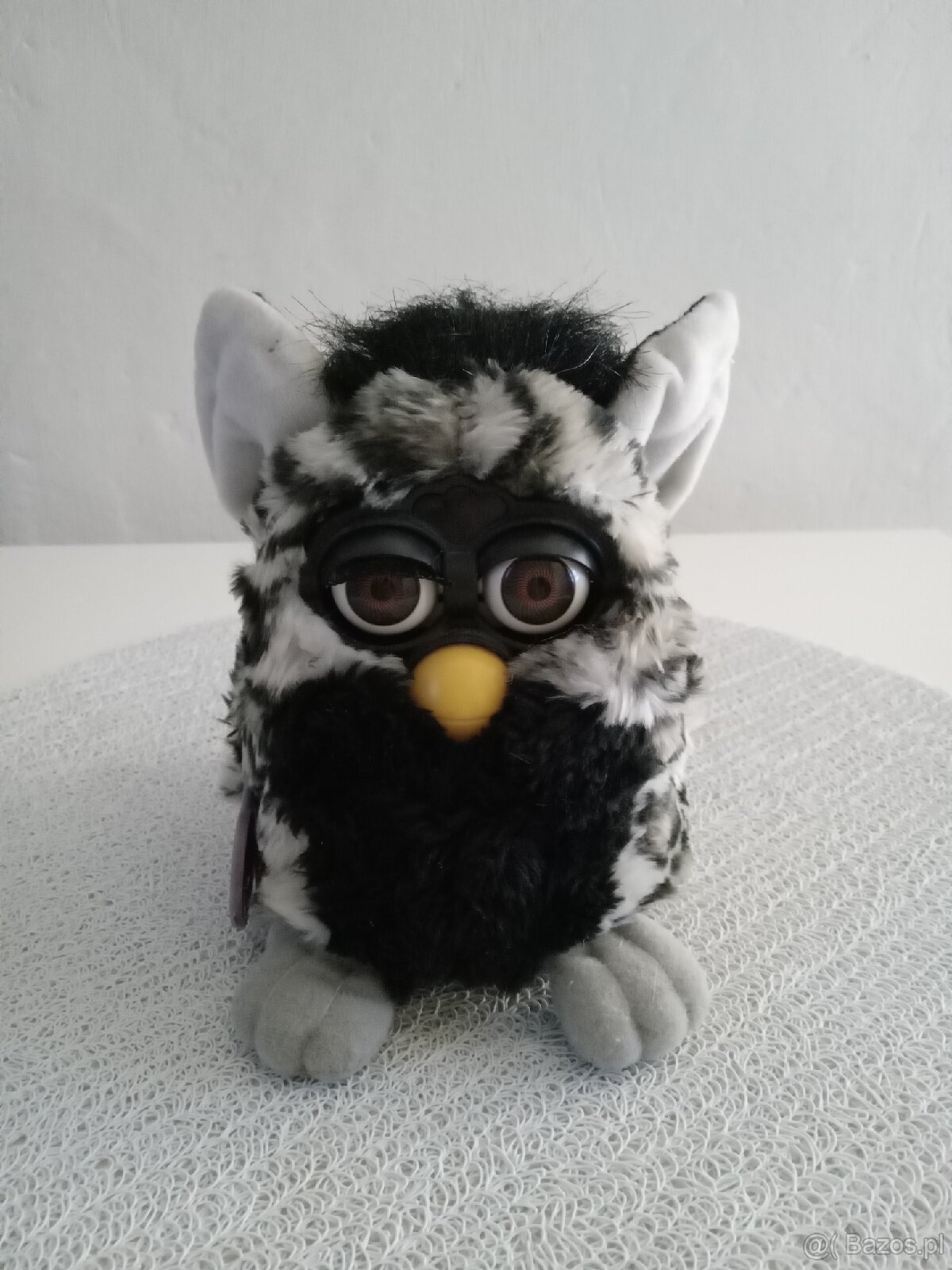Furby interaktywna maskotka