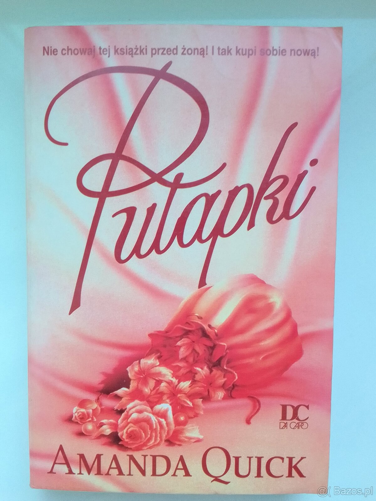Pułapki